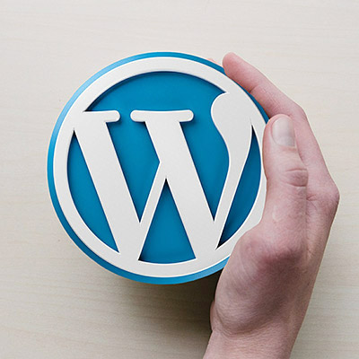 CMS（WordPress）制作