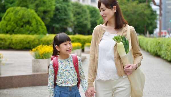 家庭と仕事が両立できる働き方